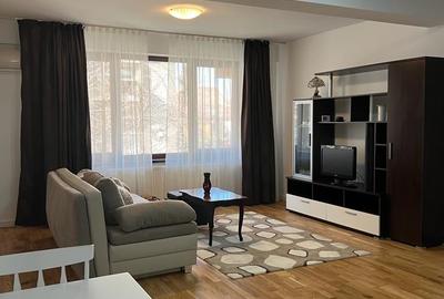 Studio complet mobilat si utilat in bloc nou!!! - 10