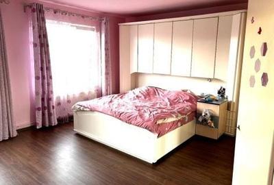 Casă cu 4 camere în Central - 5