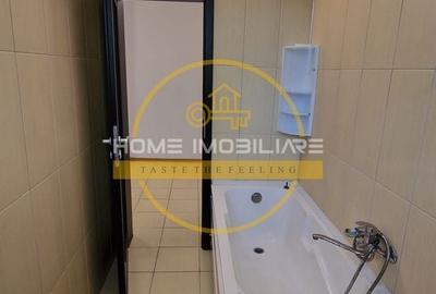 Apartament cu 2 camere decomandat, mobilat în Centru Civic - 6