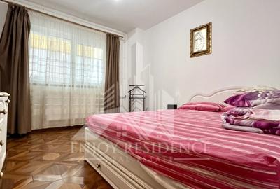 VEZI VIDEO! Apartament 3 camere Crangasi | 1980 | 700m Metrou - 5