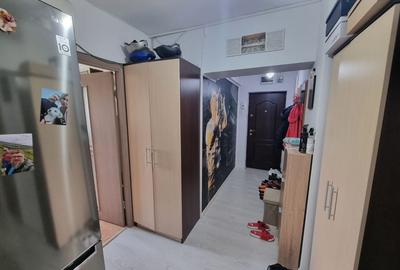 Ultracentral tomis mall-apartament 3 camere finisat modern - 6