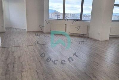 Spatiu birouri de inchiriat, 122 mp, Centrul Civic, Brasov - 4