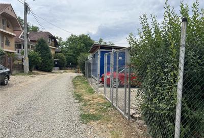 RECO IMOBILIARE TEREN ORADEA - 3