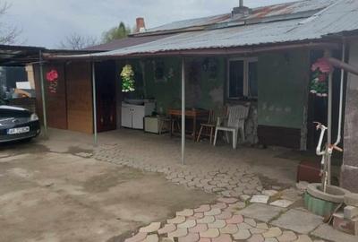 Casă cu 4 camere cu Teren 150 Mp în Zimandcuz - 6