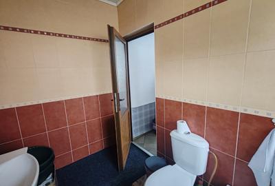 Casa 4 camere libera la vanzare GHIMBAV - zona Garii - 13