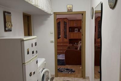 Apartament cu 2 camere semidecomandat în Exterior Vest - 5