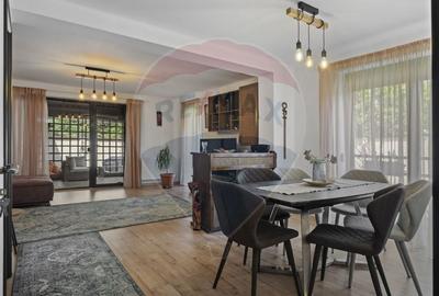 Duplex cu 4 camere cu Teren 2000 Mp în Ghencea - 15