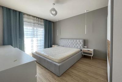 Apartament la intrare in Dumbravita - 2