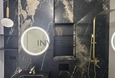 Apartament 2 camere finisat bloc nou , zona Campina! - 6