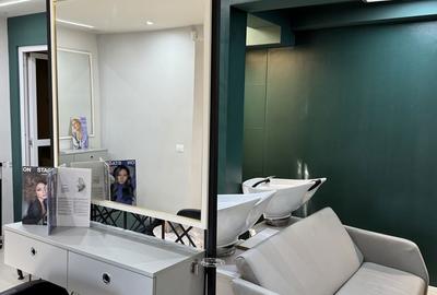 Spațiu comercial, de 36 mp, în Ultracentral - 11