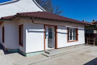 Spațiu comercial, 57.6 mp în Calea Bârladului