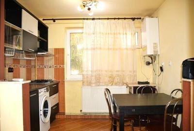 Apartament cu 2 camere decomandat în Aleea Trandafirilor - 1