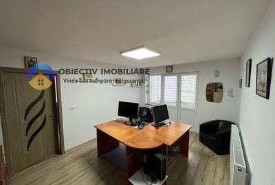 Spatiu birouri de inchiriat pentru birouri – Darmanesti - 1