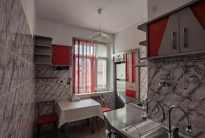 Apartament cu 2 camere decomandat în Tei - 2