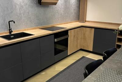 2 Camere - Cortina Academy - Cotroceni - 4