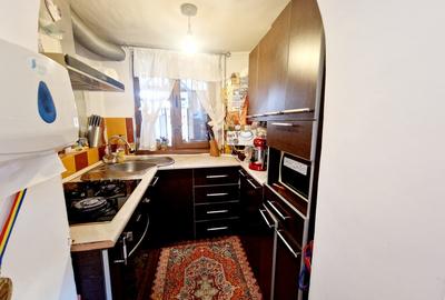 Casa la sol cu 3 camere + pod circulabil, complet renovata zona Anda, Constanta - 21