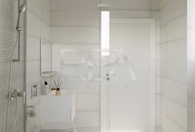 Apartament cu 3 camere decomandat în Pipera - 10