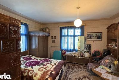 Casă cu 4 camere cu Teren 373 Mp în Central - 5