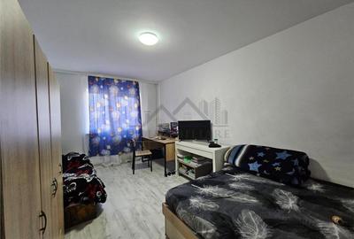 Apartament cu 2 camere decomandat în Canta - 2