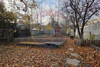 Inchiriere imobil Brasov, zona centrala, strada Aurel Vlaicu, curte - 18