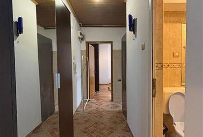 Apartament cu 2 camere decomandat, mobilat în Central - 10
