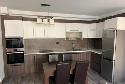 3 camere, Calea Vacaresti - 12