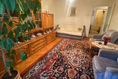 Apartament cu 3 camere decomandat în Mănăștur - 13