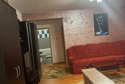 Apartament cu 2 camere decomandat în Gilău - 2