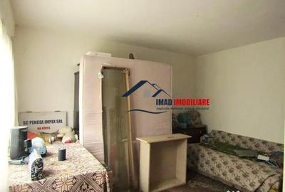 Casă cu 2 camere cu Teren 47 Mp în Central - 5