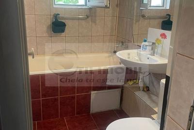 Apartament cu 3 camere decomandat, mobilat în Nicolina - 14