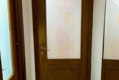 Apartament cu 3 camere decomandat, mobilat în Lujerului - 14
