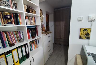 Apartament cu 2 camere semidecomandat, mobilat în Cugir - 6