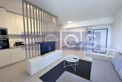 Apartament cu 4 camere semidecomandat, mobilat în Străulești - 3