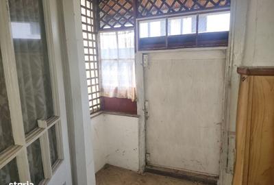 Casă cu 3 camere în Central - 3