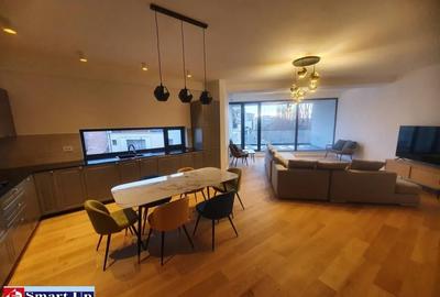 Ultracentral Cismigiu Imobil Lux ap 4 cam de 165 mp - 1