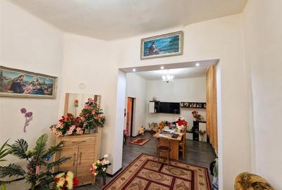 Casă cu 3 camere cu Teren 361 Mp în Sălard - 3