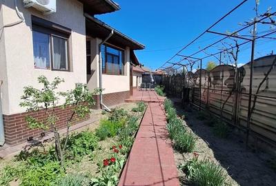 Casă în Central - 4