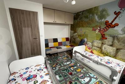 ???? Casa moderna, de vanzare, cu 5 camere, zona Giroc - 9