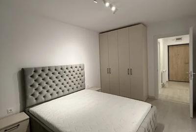 Apartament | 2 camere |  bloc nou  |  Hils Brauner - 4