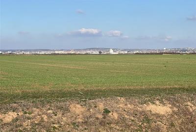 RECO Teren Unicat Spre Livada - 3