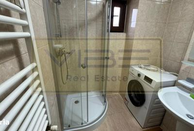Garsonieră decomandată, mobilată în Gară - 17