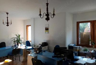 Casa, ultracentral Tg. Jiu - inchiriere - 5