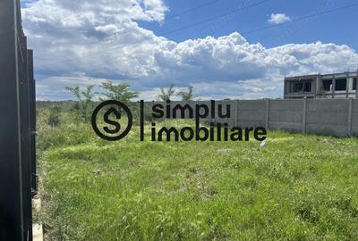 Teren Intravilan Damila - 5