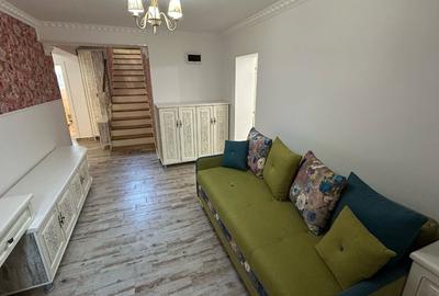 Inchiriez apartament cu 3 dorm , 2 liv, 2 bai, 3 loc parcare -700 lei/noapte - 6