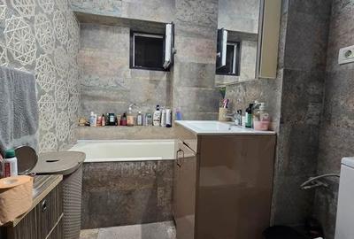 Apartament cu 3 camere decomandat, mobilat în Ultracentral - 15