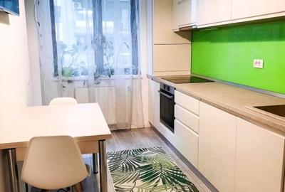 Apartament cu 2 camere decomandat, mobilat în Grozăvești - 3