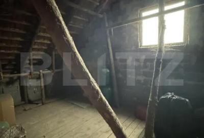 Casă cu 3 camere cu Teren 211 Mp în Cernele - 10