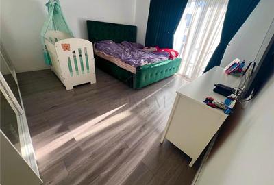 Duplex mobilat - toate utilitatile - langa centura-finisaje premium - 6