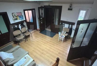 Casă cu 4 camere cu Teren 460 Mp în Olimpia-Stadion - 2