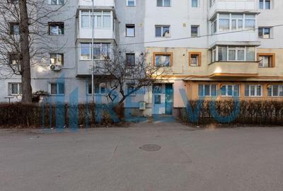 Apartament cu 2 camere semidecomandat în Republicii - 11